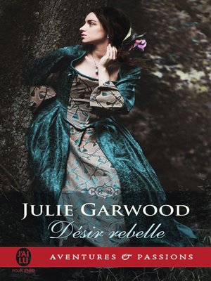 cover image of Désir rebelle